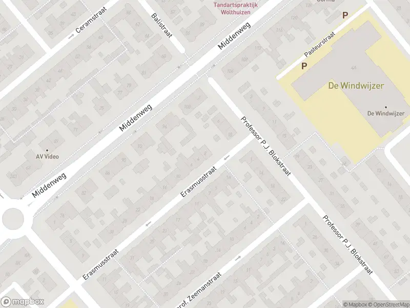 112 melding Ambulance met grote spoed naar de Erasmusstraat in Den Helder