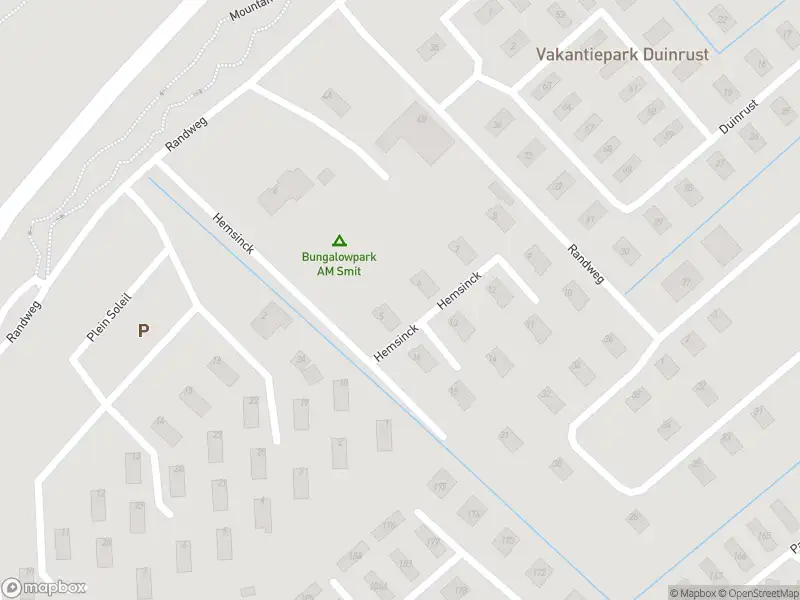 112 melding Besteld ambulance vervoer naar de Hemsinck in Noordwijk