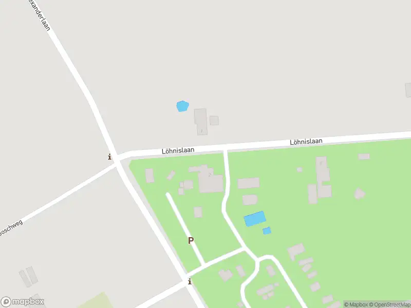 Traumahelikopter met grote spoed naar de Löhnislaan in De Pol