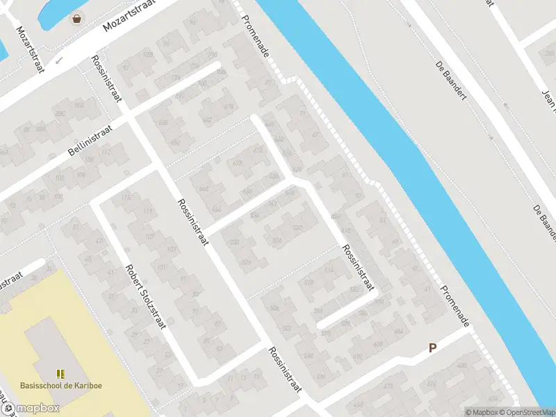 Overlastmelding Rossinistraat in Heemskerk gesloten