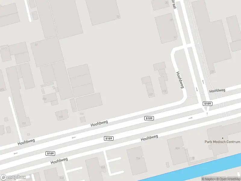 Ambulance met grote spoed naar de Prins Alexanderplein in Rotterdam