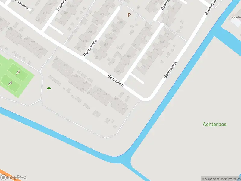 Overlastmelding Boomstede in Maarssen