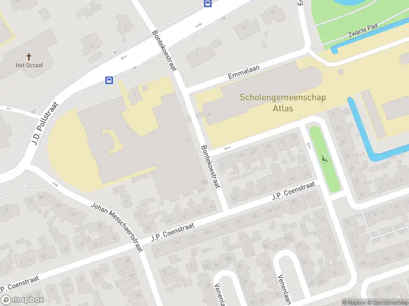 Overlastmelding Bontekoestraat in Hoorn