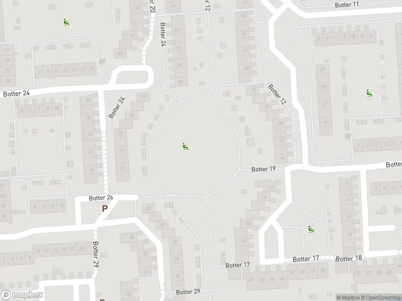 Anonieme overlastmelding Botter in 8232JJ Lelystad gesloten