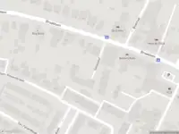 Brandweer met gepaste spoed naar de Broekhem in Valkenburg