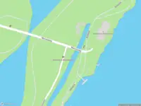 Ambulance met gepaste spoed naar de Rottedijk in Bleiswijk