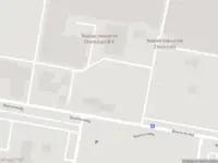 Brandweer met grote spoed naar de Boortorenweg in Hengelo