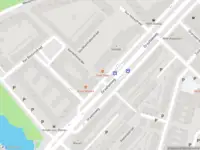 Politie naar de Graafseweg in 's-Hertogenbosch vanwege ongeval met letsel