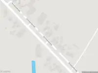 Politie met grote spoed naar de Ommelanderwijk in Veendam vanwege ongeval met letsel