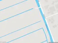 Ambulance en brandweer met grote spoed naar de Kwakelweg in Maasland