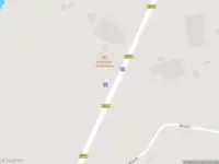 Politie met grote spoed naar de Ter Apelerstraat in Sellingen vanwege ongeval met letsel