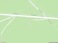 Politie naar de Vierhouterweg in Emst vanwege aanrijding met letsel