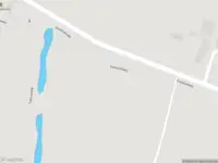 Brandweer met gepaste spoed naar de Boxbergerweg in Olst vanwege stormschade