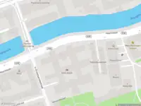 Traumahelikopter naar de 's-Gravesandestraat in Amsterdam