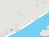 Traumahelikopter met grote spoed naar de Leimuiderdijk in Burgerveen