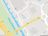 Brandweer met grote spoed naar de Klipperaak in Bodegraven vanwege afhijsen patient