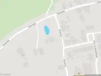 Brandweer met grote spoed naar de Rijnbandijk in Rijswijk vanwege gebouwbrand