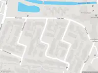 Brandweer en politie met grote spoed naar de Weisterbeekstraat in Horst vanwege stankoverlast