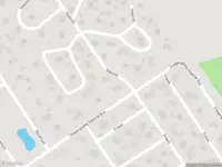 Politie naar de Hyacinth in Vinkel vanwege steekincident