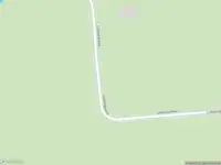 Brandweer met gepaste spoed naar de Viaductweg in Haren vanwege schoorsteenbrand