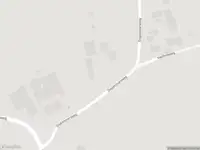 Brandweer met gepaste spoed naar de Diepenmarsweg in Bathmen vanwege stormschade