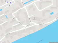 Ambulance met gepaste spoed naar de Kerklaan in Capelle aan den IJssel