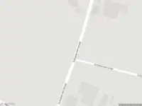 Brandweer met gepaste spoed naar de Schiphorsterstraat in Toldijk