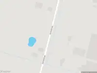 Brandweer met grote spoed naar de Venhofstraat in Heesch vanwege gebouwbrand