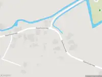 Brandweer met gepaste spoed naar de Eppenhuizerweg in Eppenhuizen vanwege dier(en) in nood