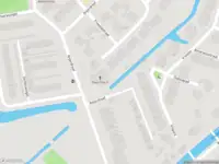 Ambulance met grote spoed naar de Anjerdreef in Berkel en Rodenrijs