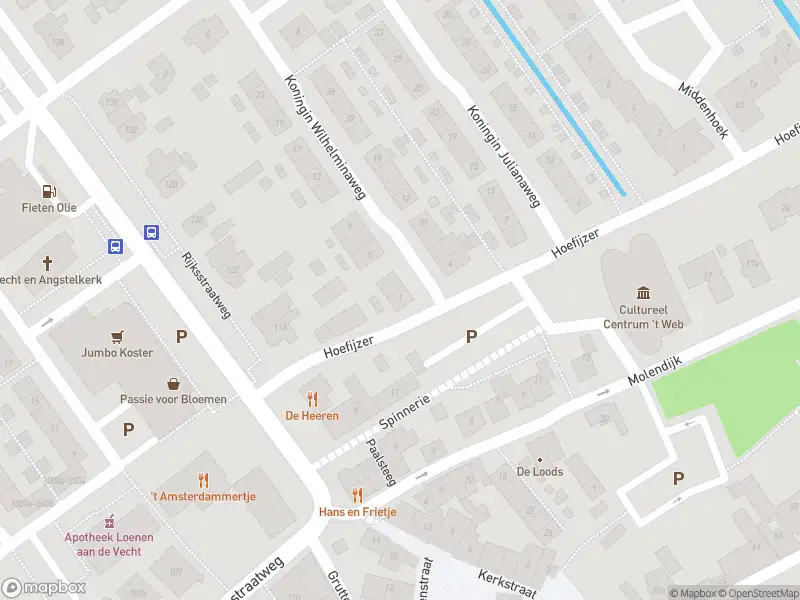 112 melding Overlastmelding Koningin Wilhelminaweg in Loenen aan de Vecht