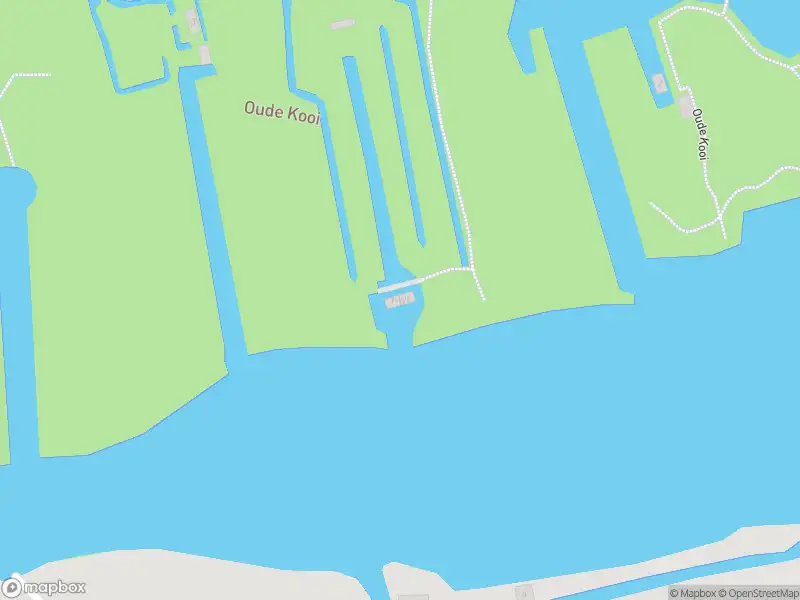 Brandweer met grote spoed naar de Oude Kooi in Oud Ade