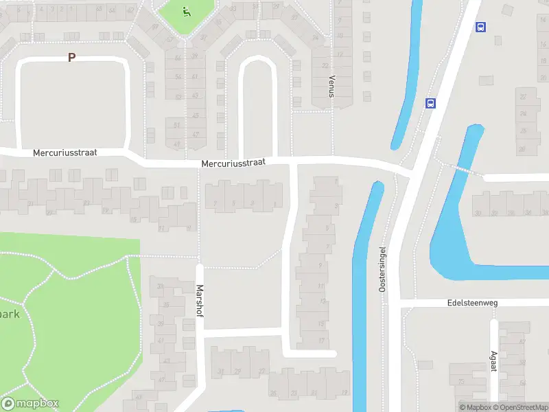 Ambulance met grote spoed naar de Mercuriusstraat in Berkel en Rodenrijs