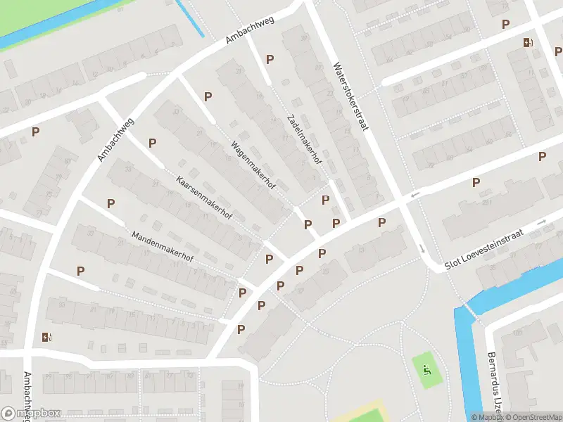 112 melding Brandweer met gepaste spoed naar de Wagenmakerhof in Schiedam