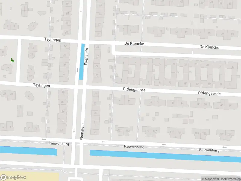 112 melding Brandweer met gepaste spoed naar de Oldengaerde in Lelystad