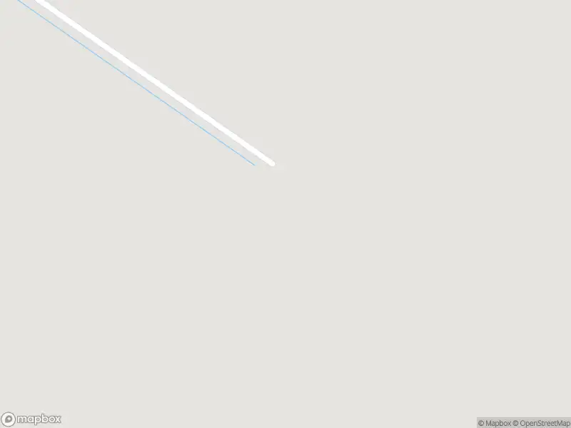 Politie met grote spoed naar de Delleweg in Middelstum vanwege ongeval met letsel