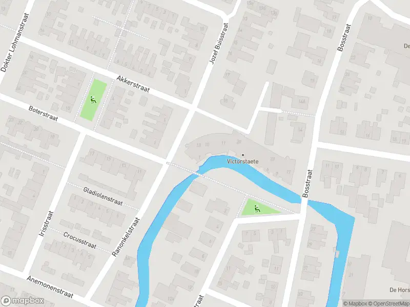 Ambulance met gepaste spoed naar de Victorstaete in Obdam