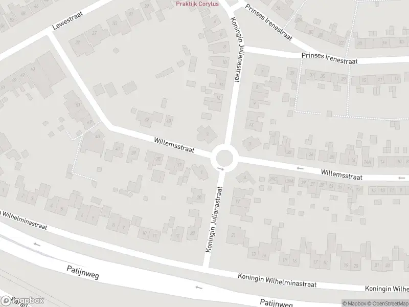 Overlastmelding Willemsplein in Kloetinge gesloten