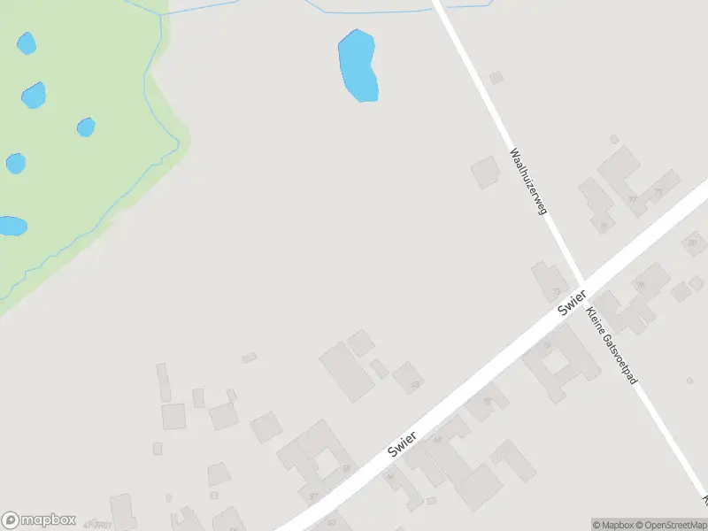 Overlastmelding Swier in Wijnandsrade