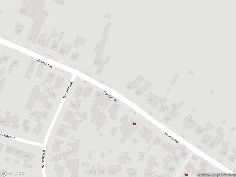 112 melding Overlastmelding Houtstraat in Echt