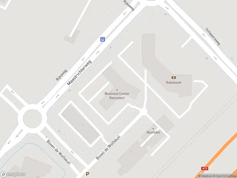 Overlastmelding Boven Boukoul in Herten