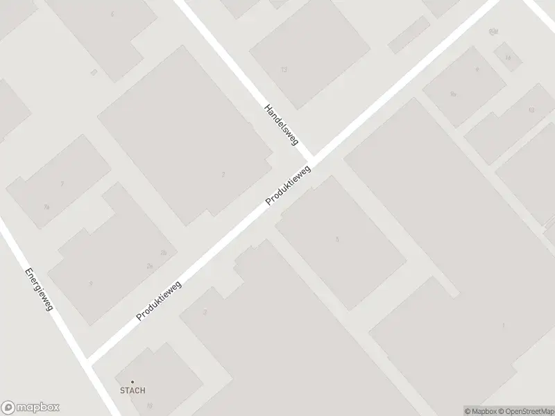 Politie naar de Produktieweg in IJsselstein vanwege aanrijding met letsel