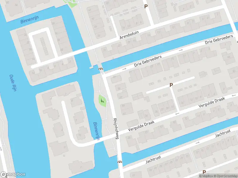 112 melding Overlastmelding Rhijnhofweg in Oegstgeest