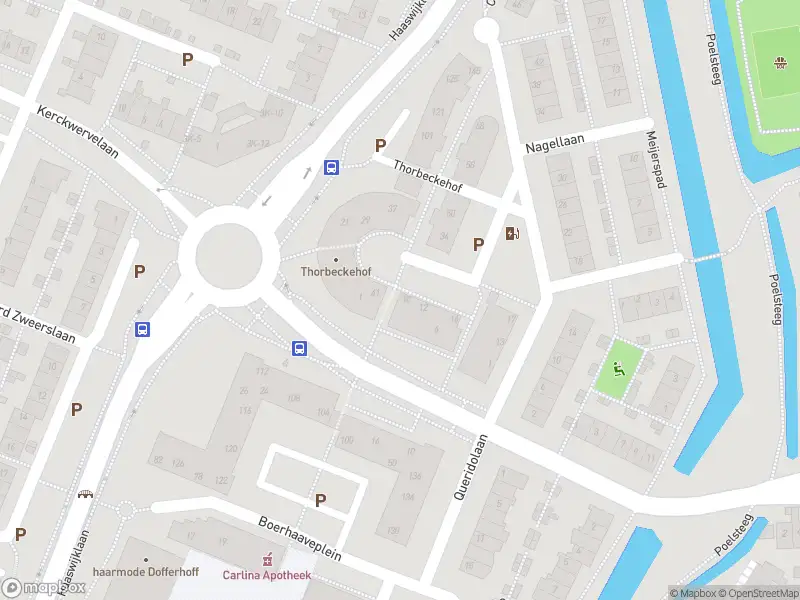 112 melding Overlastmelding Thorbeckehof in Oegstgeest gesloten