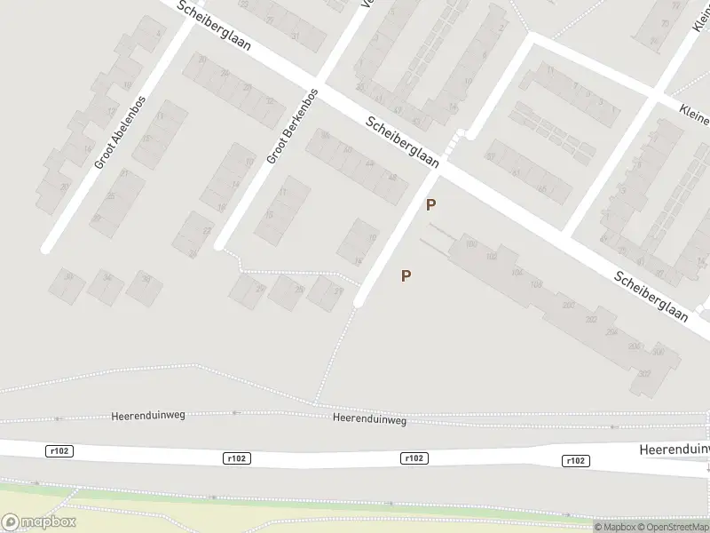 Anonieme overlastmelding Lage Bos in IJmuiden