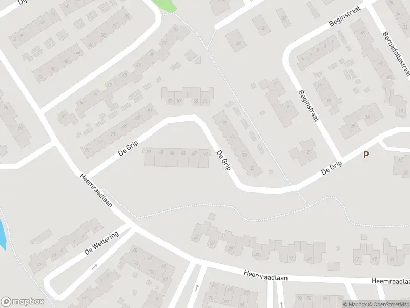 112 melding Anonieme overlastmelding De Grip in Zetten