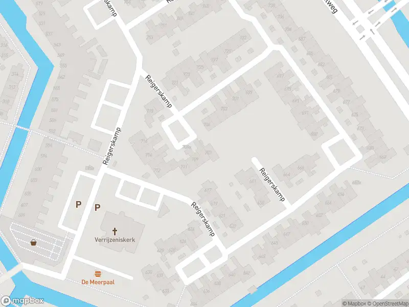 112 melding Overlastmelding Reigerskamp in Maarssen gesloten