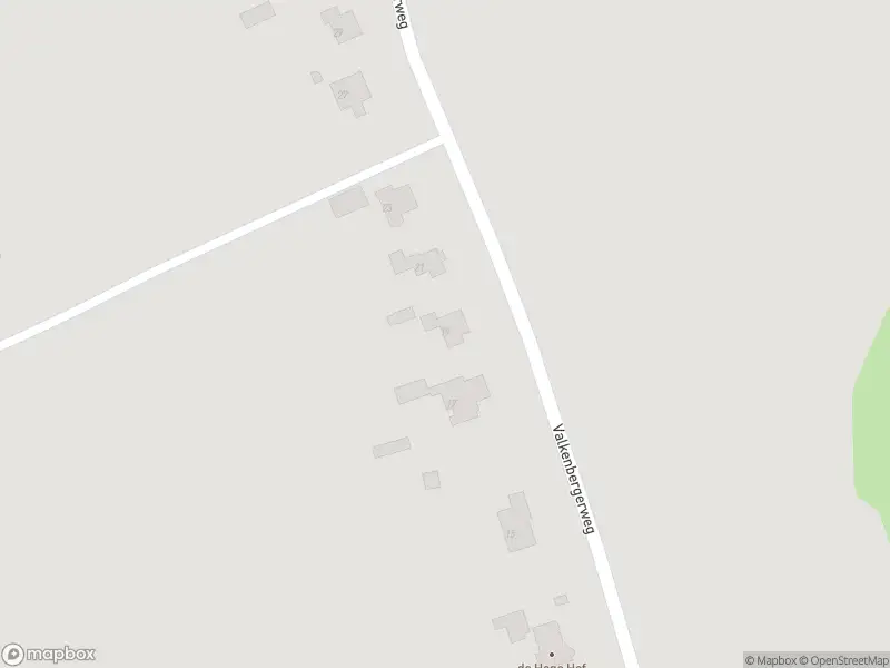 112 melding Overlastmelding Valkenbergerweg in Rheden