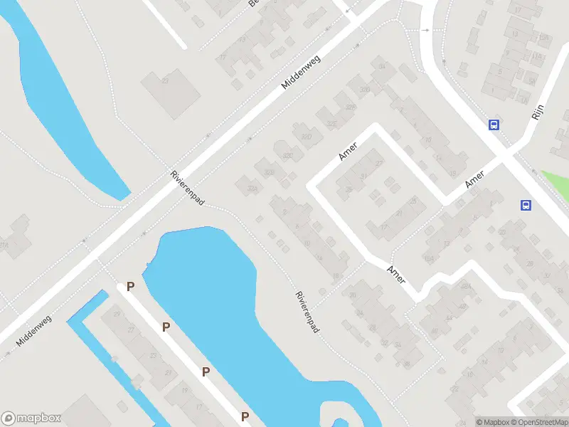 Overlastmelding Amer in Heerhugowaard