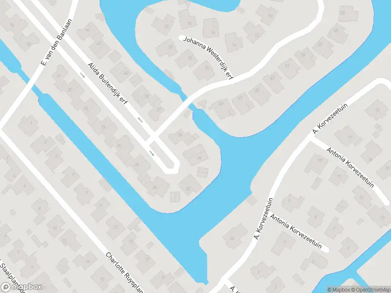 Anonieme overlastmelding Henriëtte Augusta Haak- van Eektuin in Heerhugowaard